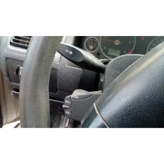 FORD MONDEO BERLINA (GE) '2001 2.0 16V DI TD CAT GRIS