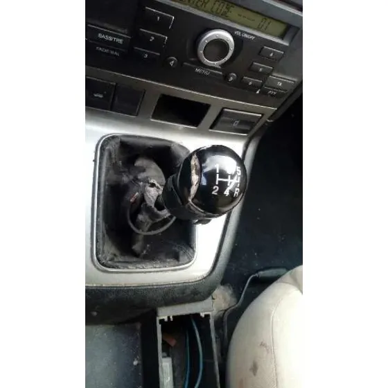 FORD MONDEO BERLINA (GE) '2001 2.0 16V DI TD CAT GRIS