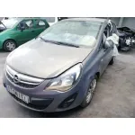 OPEL CORSA D OPEL CORSA D '2014 SELECTIVE GRIS 2011