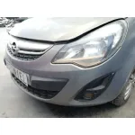 OPEL CORSA D OPEL CORSA D '2014 SELECTIVE GRIS 2011