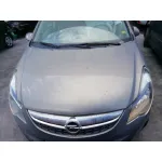 OPEL CORSA D OPEL CORSA D '2014 SELECTIVE GRIS 2011