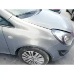 OPEL CORSA D OPEL CORSA D '2014 SELECTIVE GRIS 2011