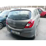 OPEL CORSA D OPEL CORSA D '2014 SELECTIVE GRIS 2011