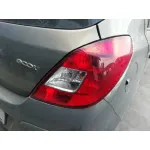 OPEL CORSA D OPEL CORSA D '2014 SELECTIVE GRIS 2011