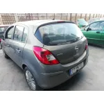 OPEL CORSA D OPEL CORSA D '2014 SELECTIVE GRIS 2011