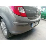 OPEL CORSA D OPEL CORSA D '2014 SELECTIVE GRIS 2011