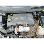 OPEL CORSA D OPEL CORSA D '2014 SELECTIVE GRIS 2011