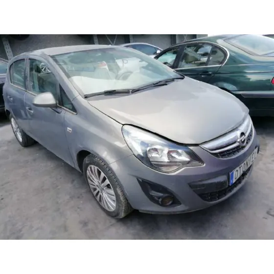 OPEL CORSA D '2014 SELECTIVE GRIS
