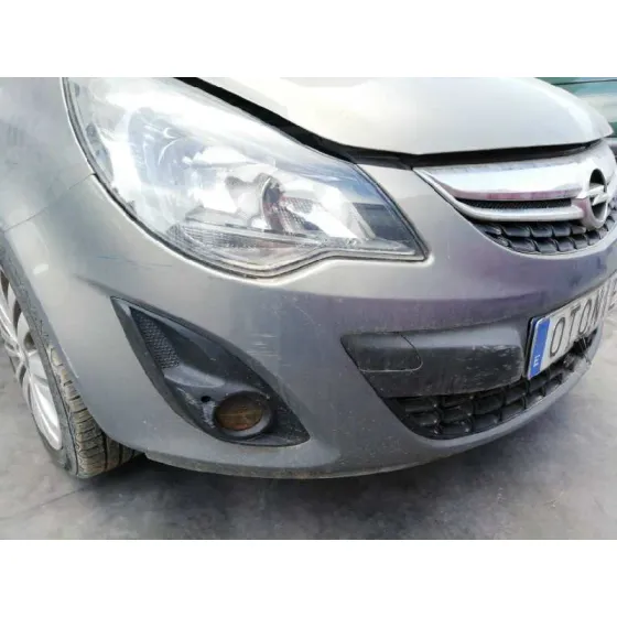 OPEL CORSA D '2014 SELECTIVE GRIS