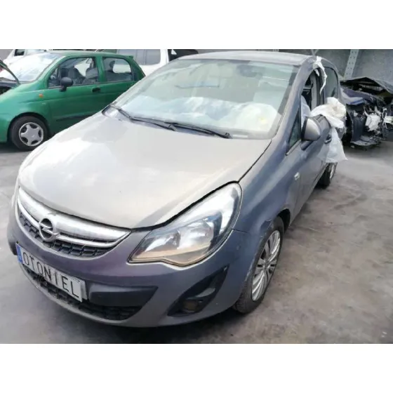OPEL CORSA D '2014 SELECTIVE GRIS