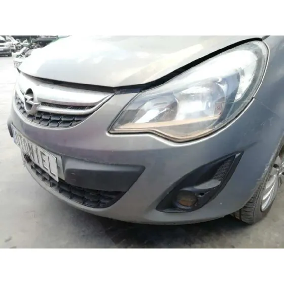 OPEL CORSA D '2014 SELECTIVE GRIS