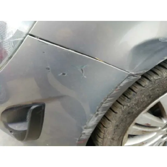 OPEL CORSA D '2014 SELECTIVE GRIS