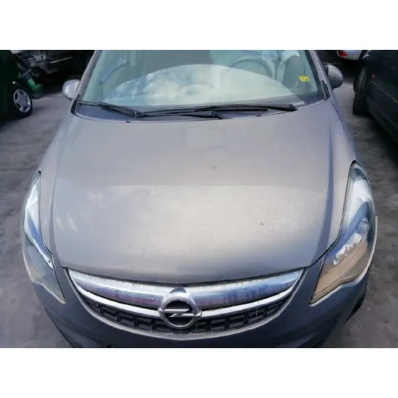 OPEL CORSA D '2014 SELECTIVE GRIS