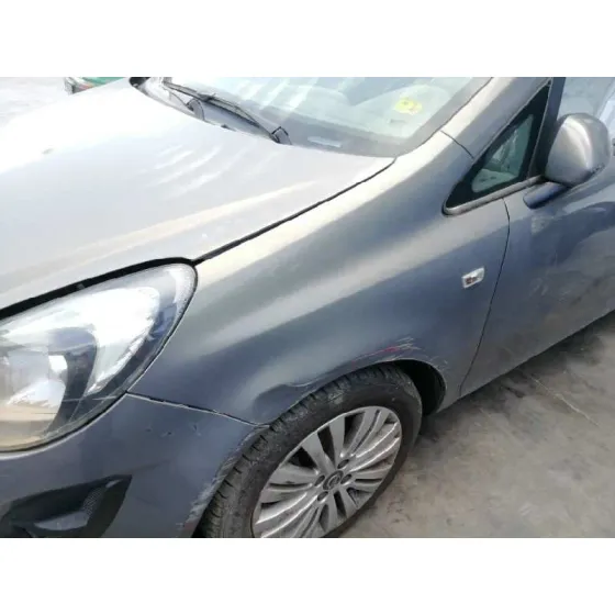 OPEL CORSA D '2014 SELECTIVE GRIS