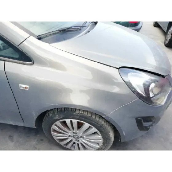 OPEL CORSA D '2014 SELECTIVE GRIS