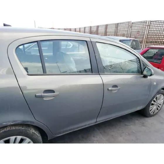 OPEL CORSA D '2014 SELECTIVE GRIS