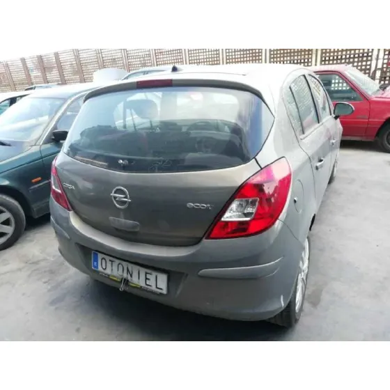 OPEL CORSA D '2014 SELECTIVE GRIS
