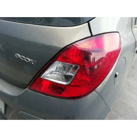 OPEL CORSA D '2014 SELECTIVE GRIS