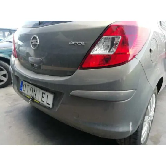 OPEL CORSA D '2014 SELECTIVE GRIS