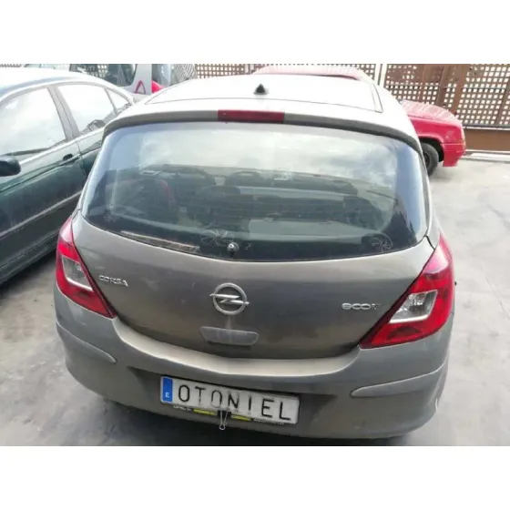 OPEL CORSA D '2014 SELECTIVE GRIS