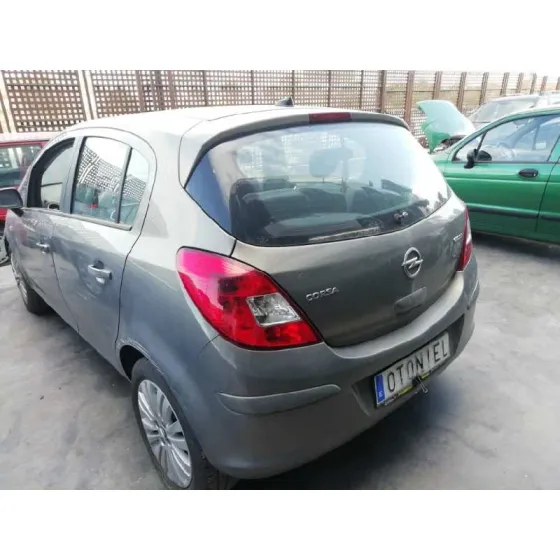 OPEL CORSA D '2014 SELECTIVE GRIS