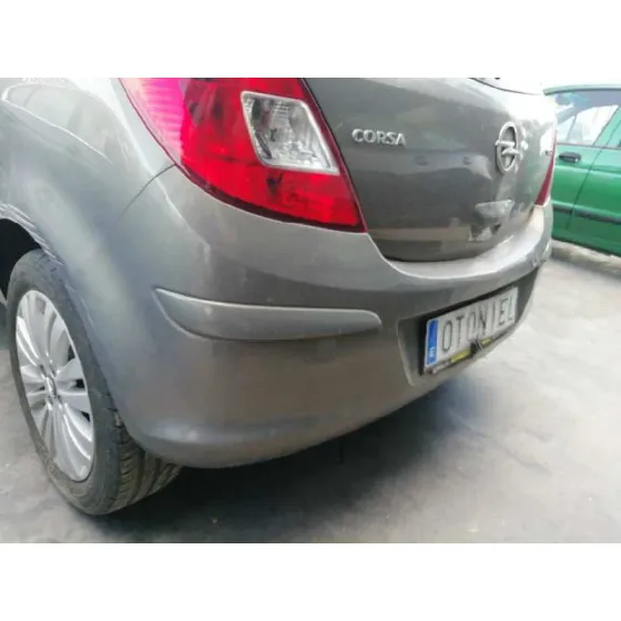 OPEL CORSA D '2014 SELECTIVE GRIS