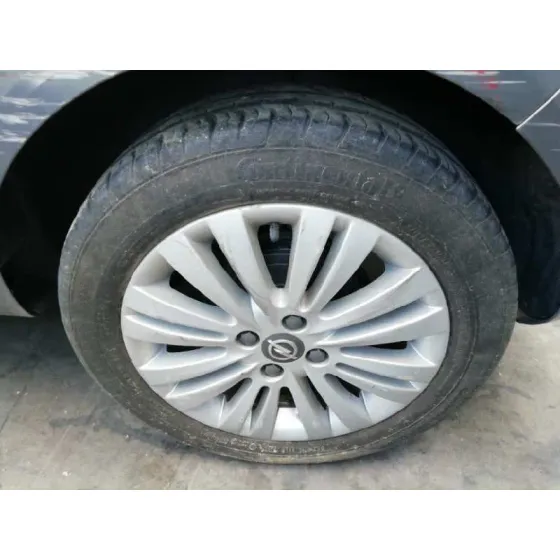 OPEL CORSA D '2014 SELECTIVE GRIS