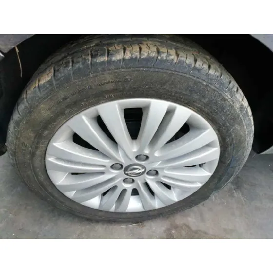 OPEL CORSA D '2014 SELECTIVE GRIS