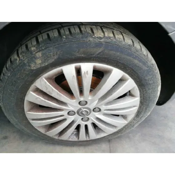 OPEL CORSA D '2014 SELECTIVE GRIS