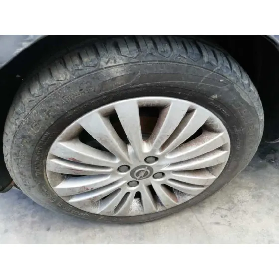 OPEL CORSA D '2014 SELECTIVE GRIS