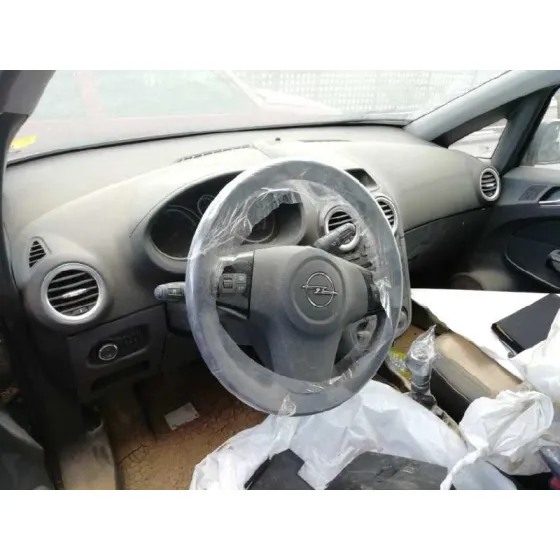 OPEL CORSA D '2014 SELECTIVE GRIS
