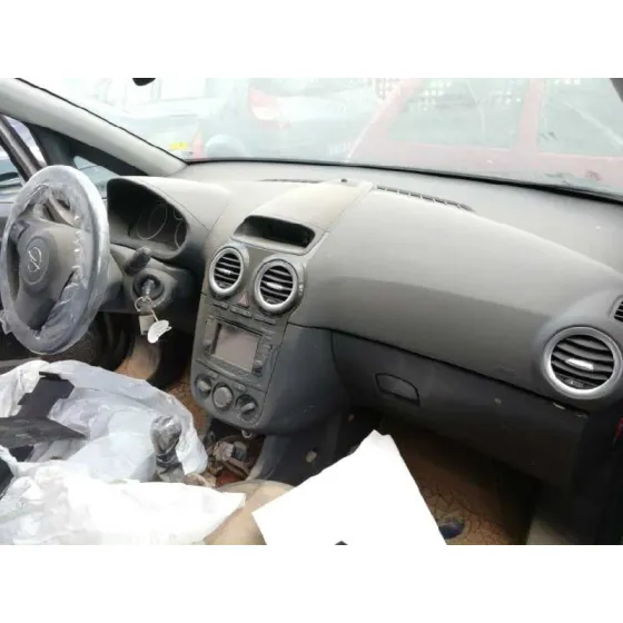 OPEL CORSA D '2014 SELECTIVE GRIS
