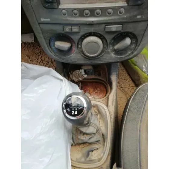 OPEL CORSA D '2014 SELECTIVE GRIS