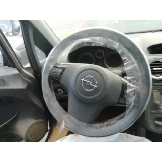 OPEL CORSA D '2014 SELECTIVE GRIS