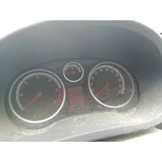 OPEL CORSA D '2014 SELECTIVE GRIS