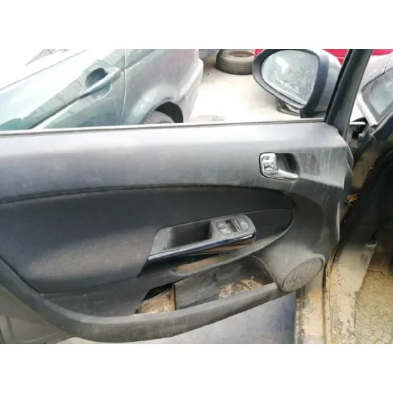 OPEL CORSA D '2014 SELECTIVE GRIS
