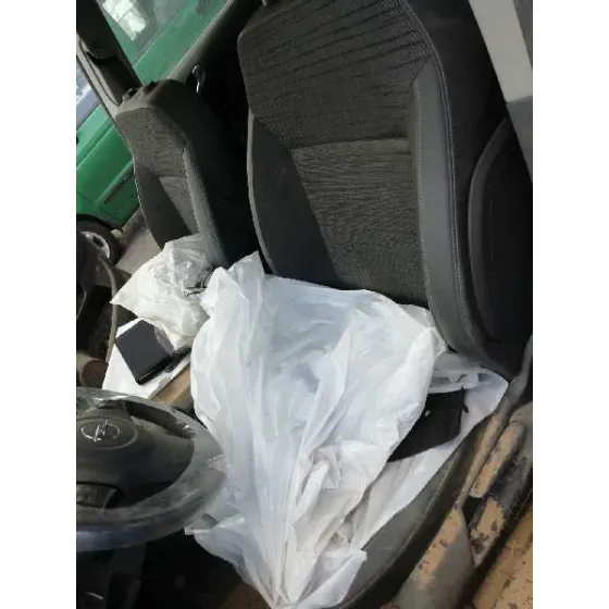 OPEL CORSA D '2014 SELECTIVE GRIS