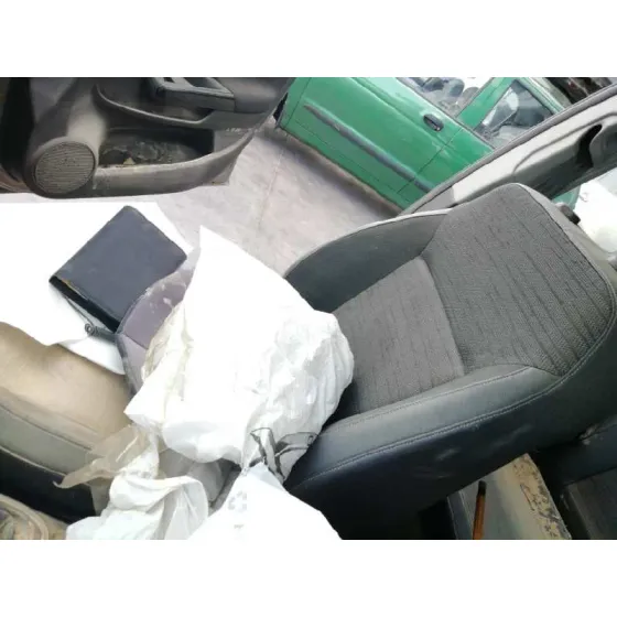 OPEL CORSA D '2014 SELECTIVE GRIS