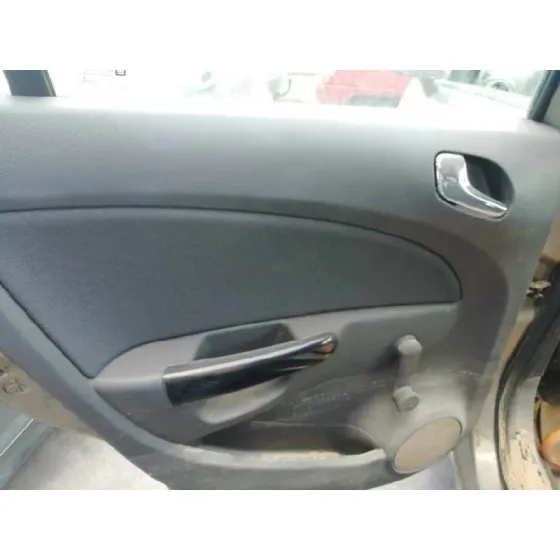 OPEL CORSA D '2014 SELECTIVE GRIS