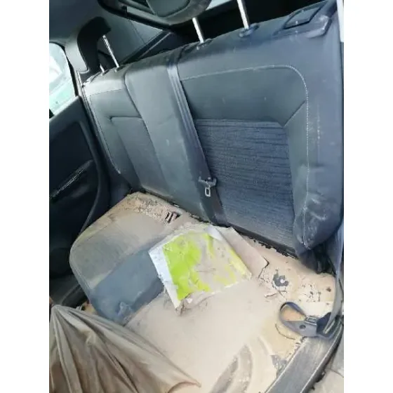 OPEL CORSA D '2014 SELECTIVE GRIS