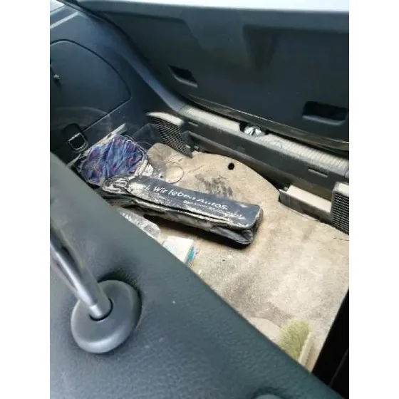 OPEL CORSA D '2014 SELECTIVE GRIS