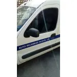 RENAULT KANGOO (F/KC0) RENAULT KANGOO (F/KC0) '2008 ALIZE BLANCO 2003