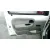 RENAULT KANGOO (F/KC0) RENAULT KANGOO (F/KC0) '2008 ALIZE BLANCO 2003