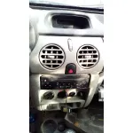 RENAULT KANGOO (F/KC0) RENAULT KANGOO (F/KC0) '2008 ALIZE BLANCO 2003