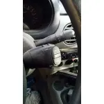 RENAULT KANGOO (F/KC0) RENAULT KANGOO (F/KC0) '2008 ALIZE BLANCO 2003