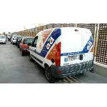 RENAULT KANGOO (F/KC0) RENAULT KANGOO (F/KC0) '2008 ALIZE BLANCO 2003