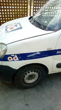 Imagen del vehículo