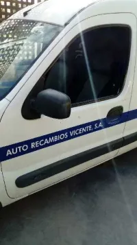 Imagen del vehículo