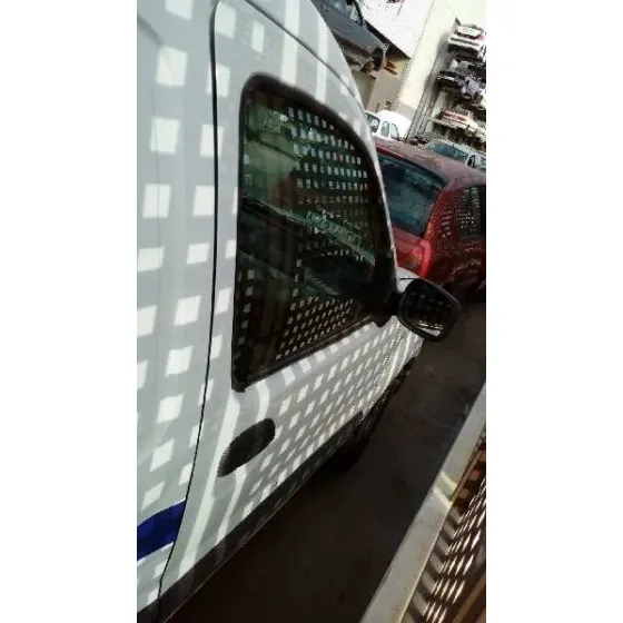RENAULT KANGOO (F/KC0) '2008 ALIZE BLANCO
