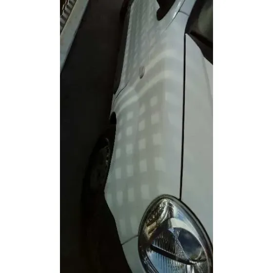 RENAULT KANGOO (F/KC0) '2008 ALIZE BLANCO